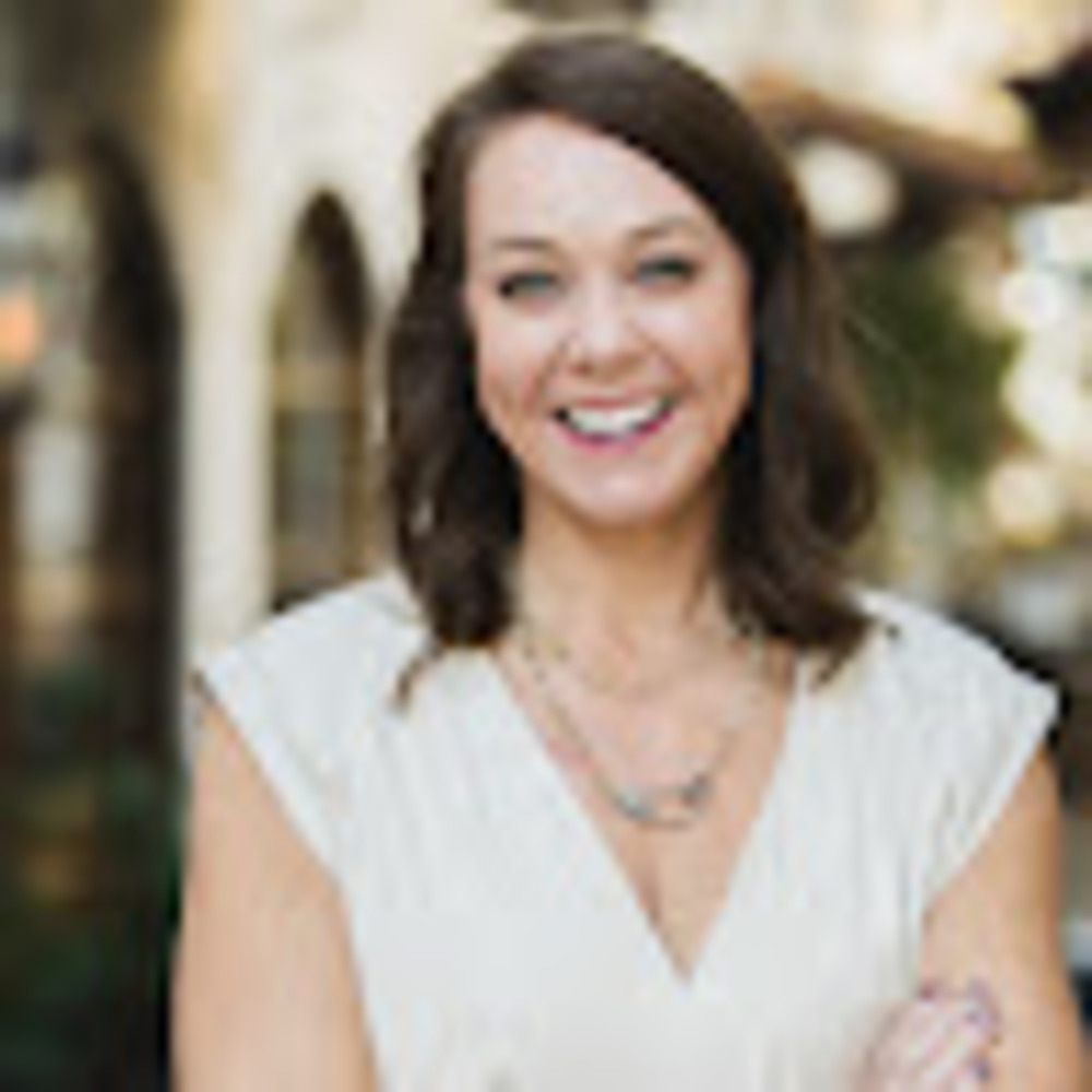 Meet your Posher, Krissy